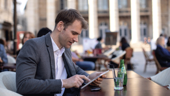 DIGITALES SERVICEHEFT DIGITALES SERVICEHEFT