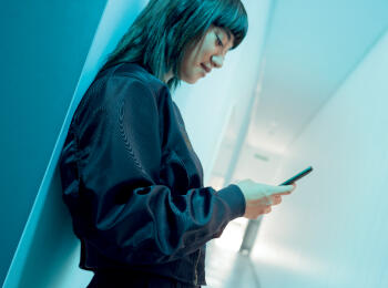 Connect PLUS : Mehr Komfort für Sie Connect PLUS : Mehr Komfort für Sie
